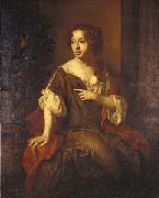 Sir Peter Lely Lady Elizabeth Percy, Countess of Ogle Spain oil painting artist